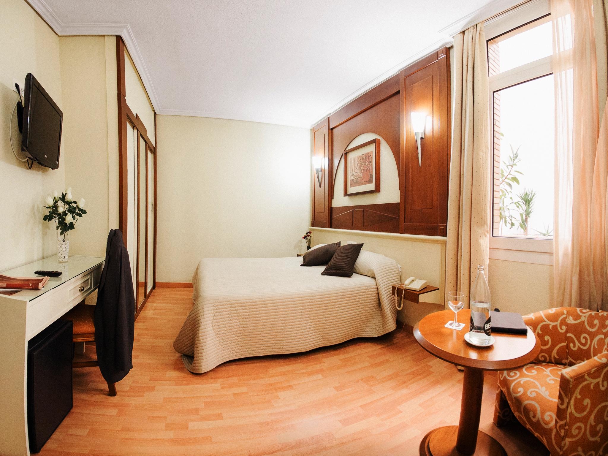 Hotel Pasarela