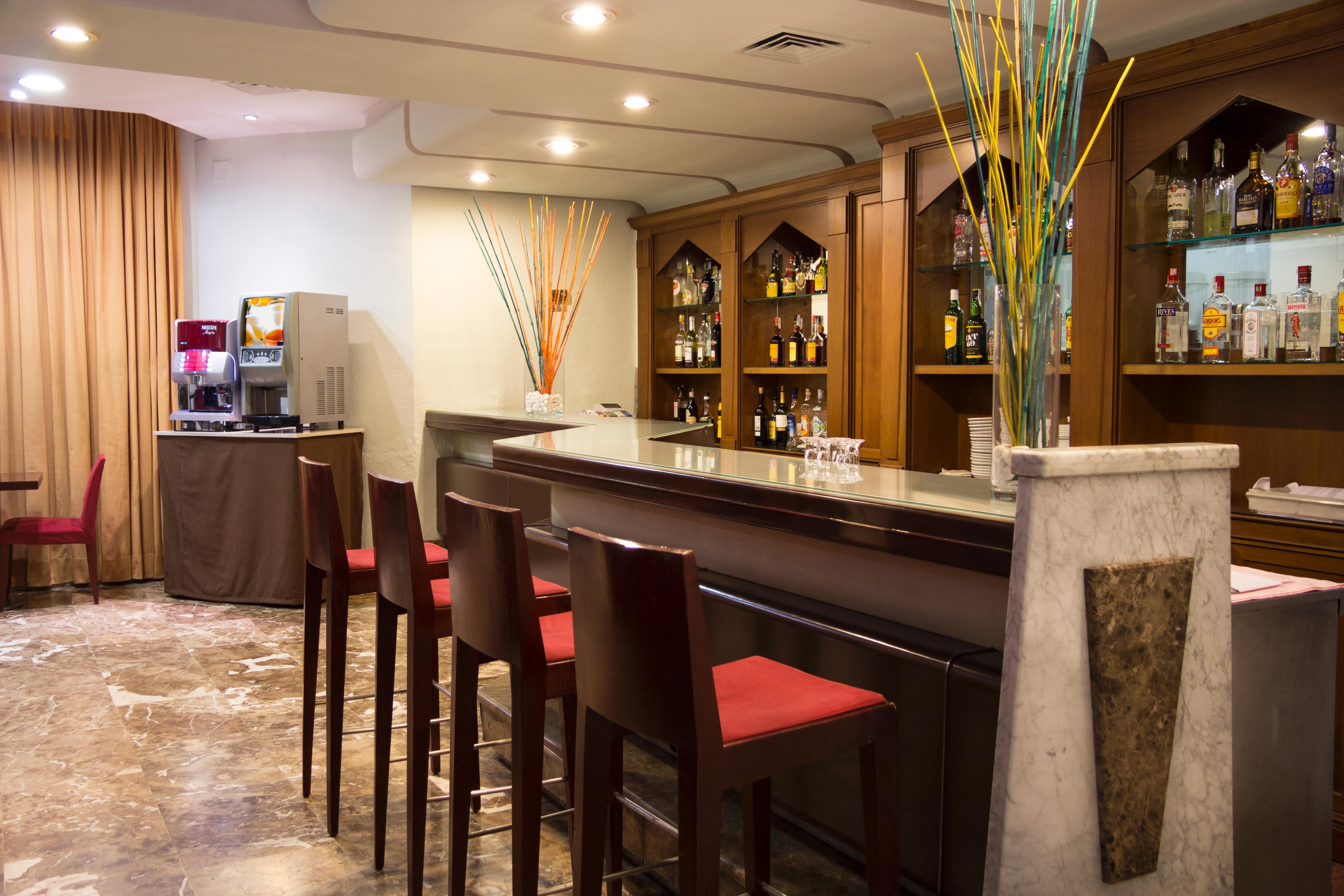 Hotel Pasarela Seville