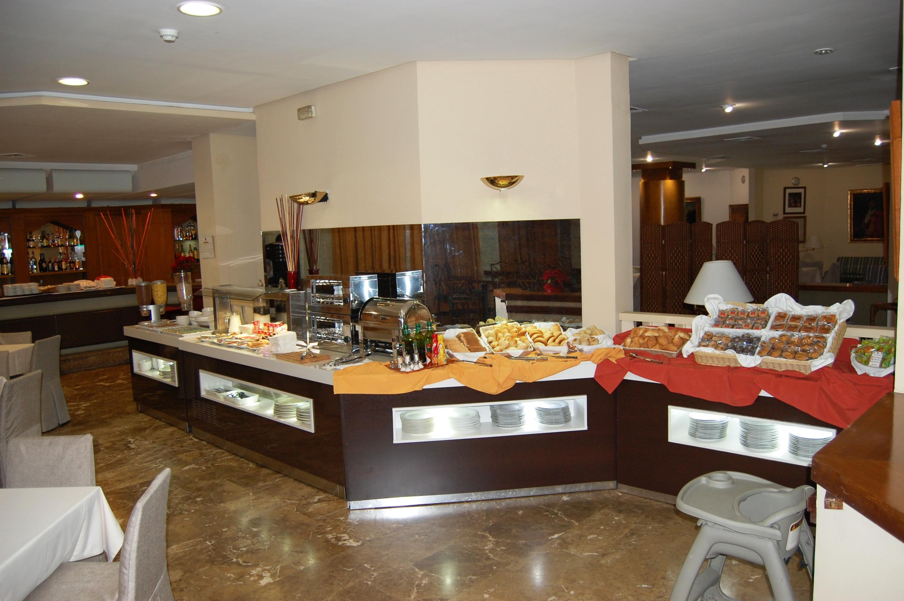 Hotel Pasarela Seville