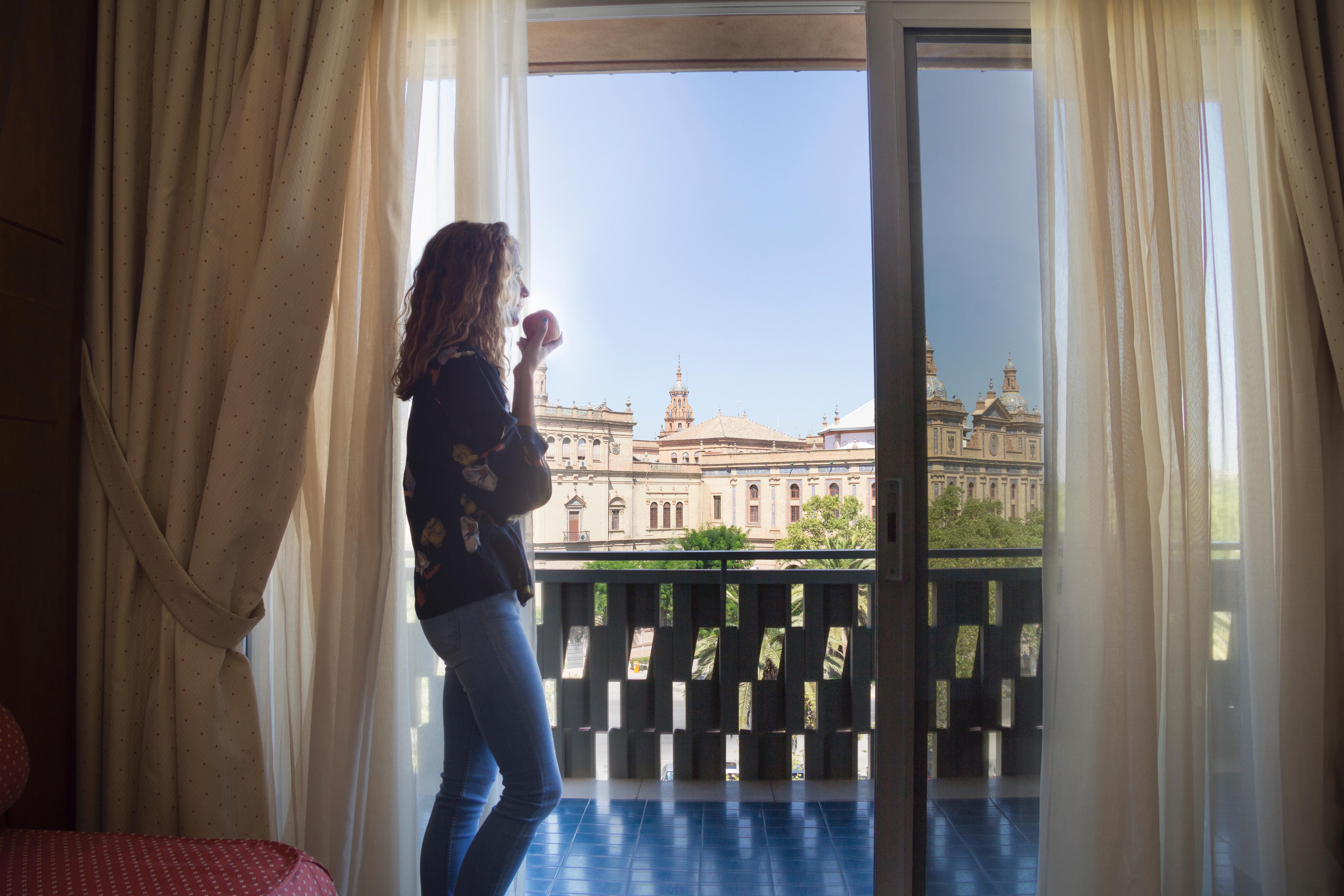 Hotel Pasarela Seville
