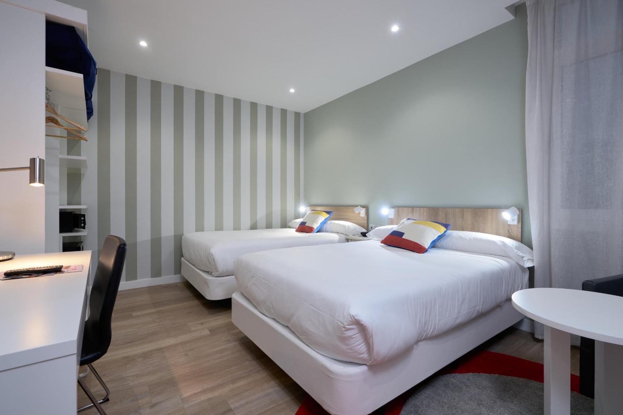 Pasarela Hotel Seville