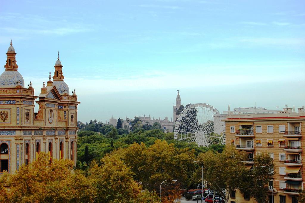 Pasarela Seville