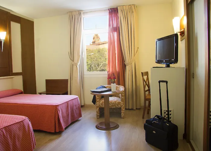 Hotel Pasarela