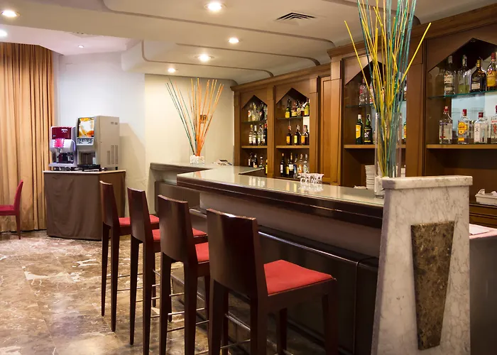 Hotel Pasarela