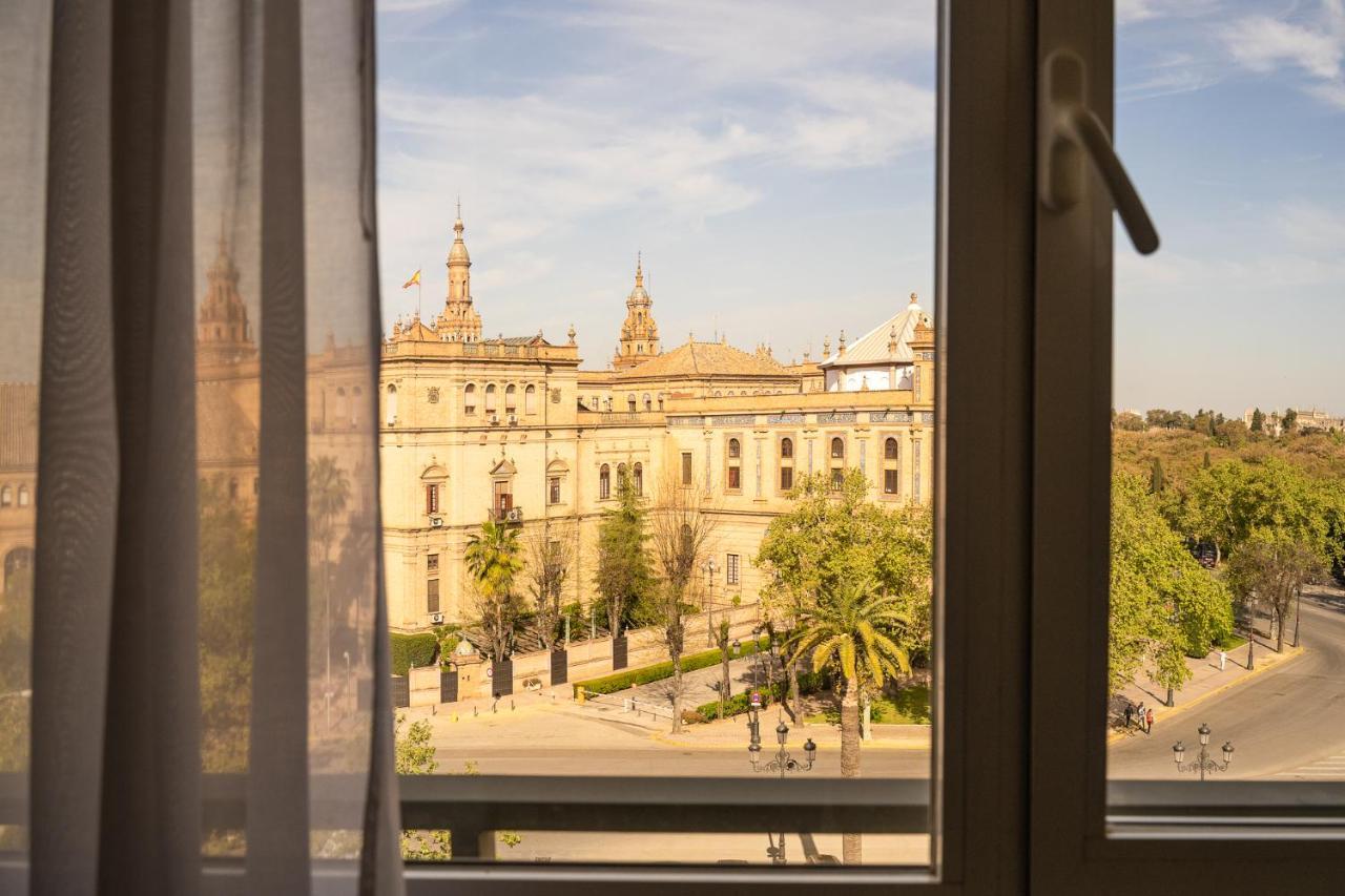 Hotel Pasarela Siviglia
