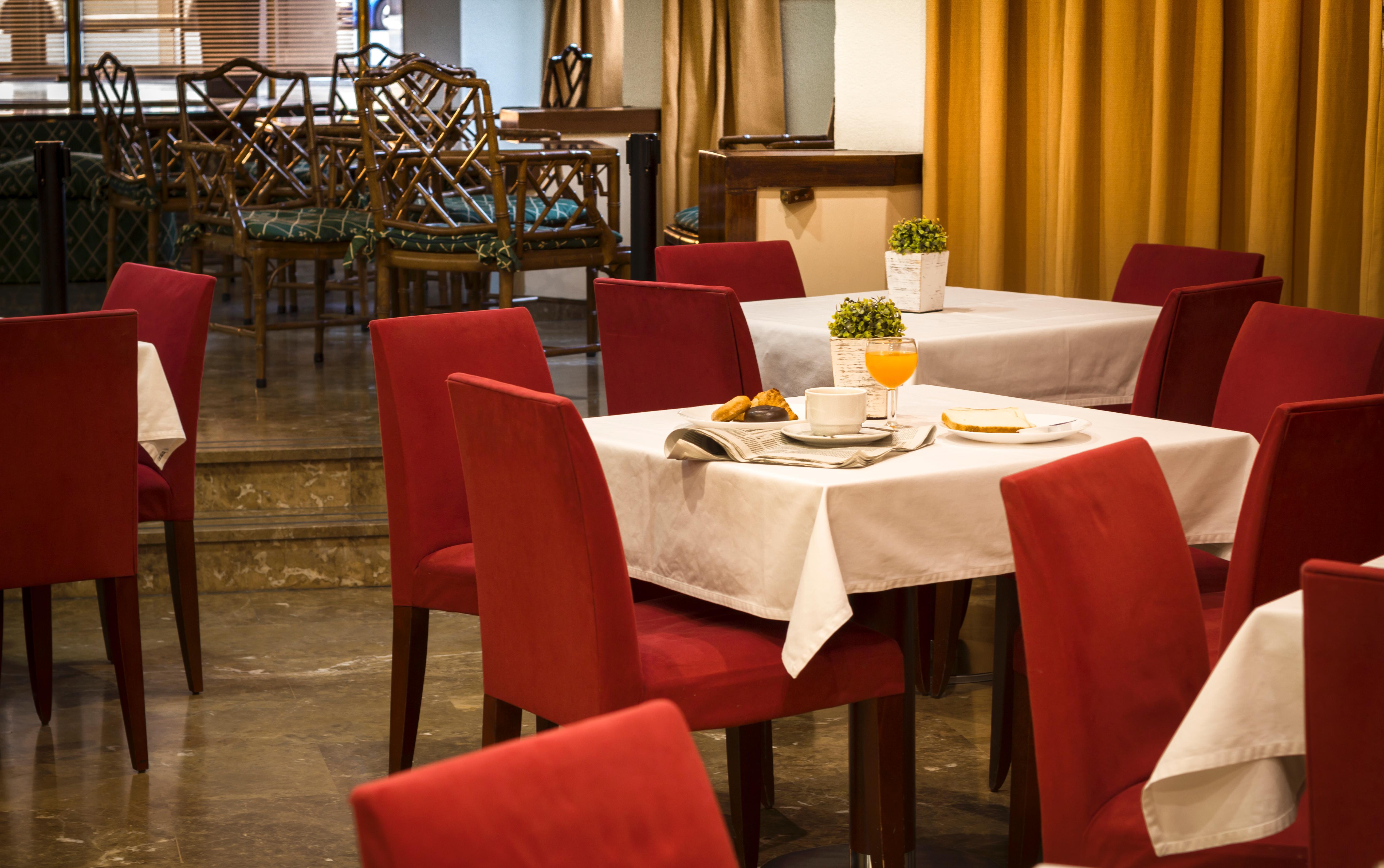 Hotel Pasarela Siviglia