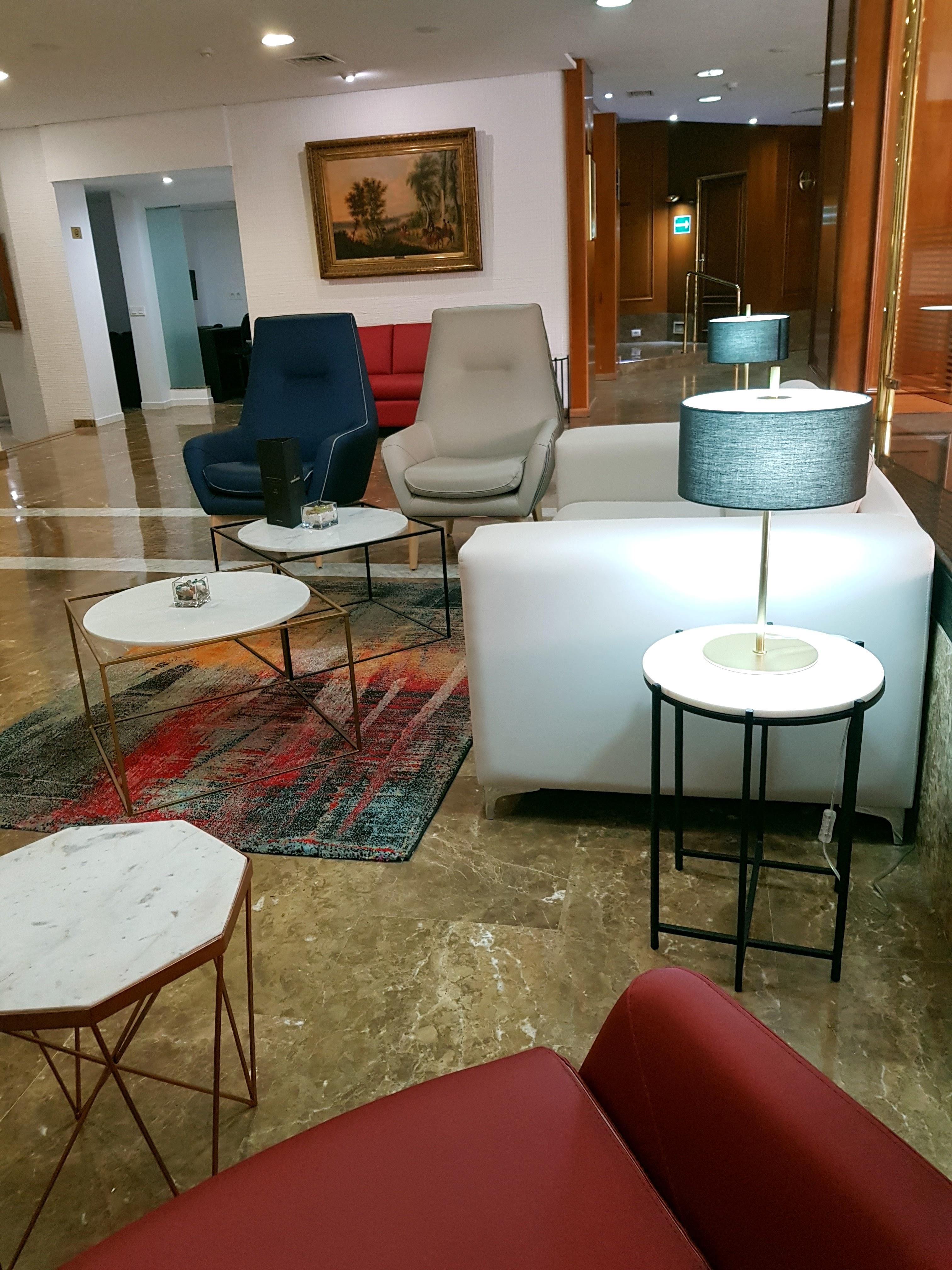 Pasarela Hotel