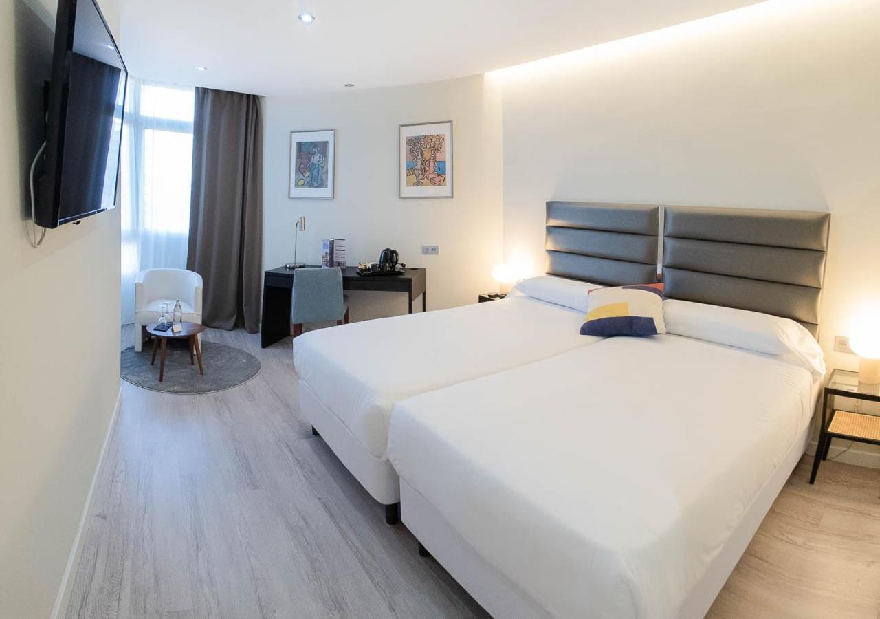 Pasarela 4* Siviglia