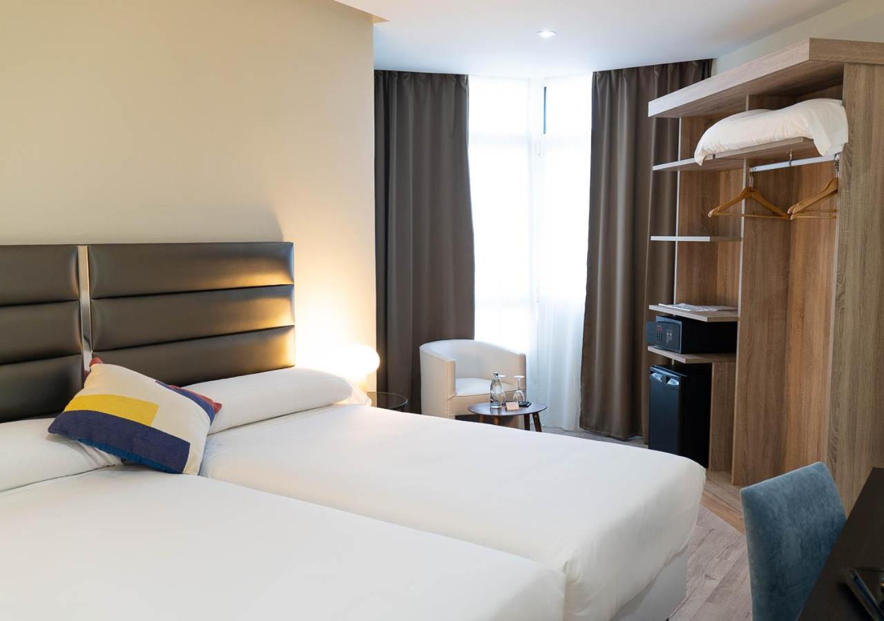 Hotel Pasarela Siviglia