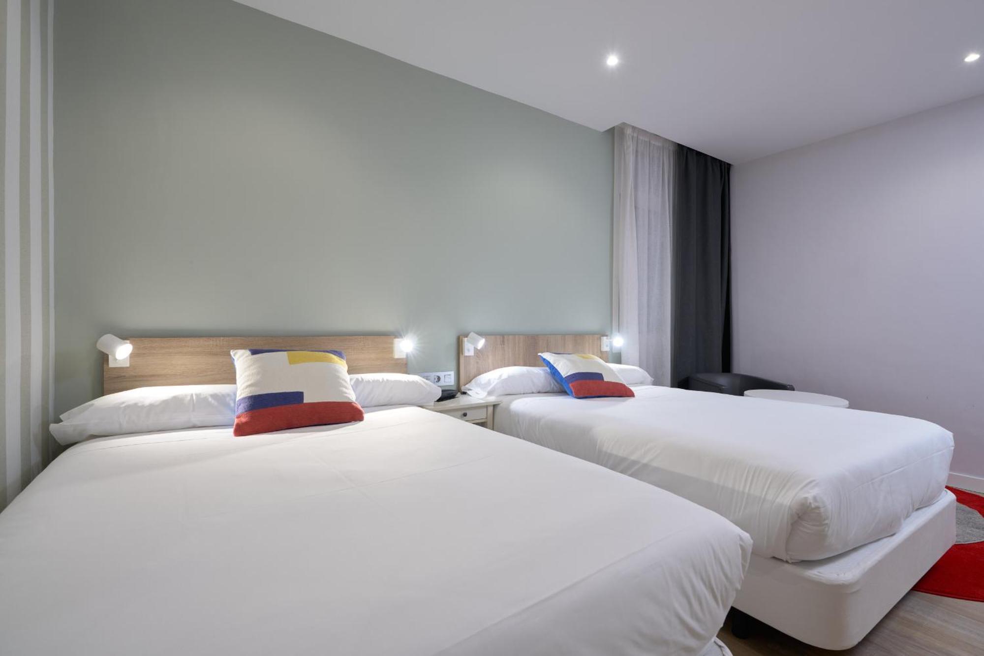 Hotel Pasarela