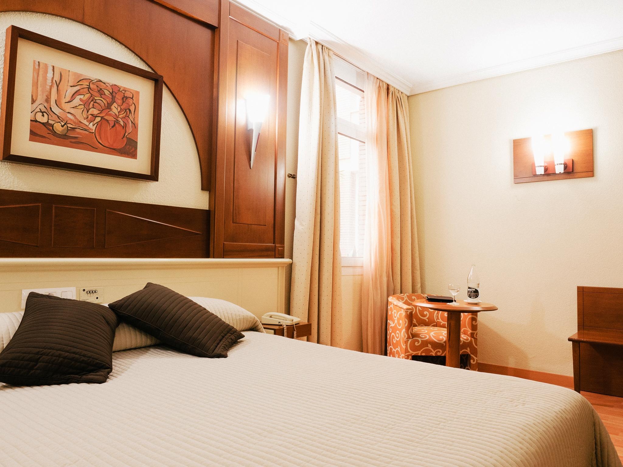 Pasarela Hotel 4*